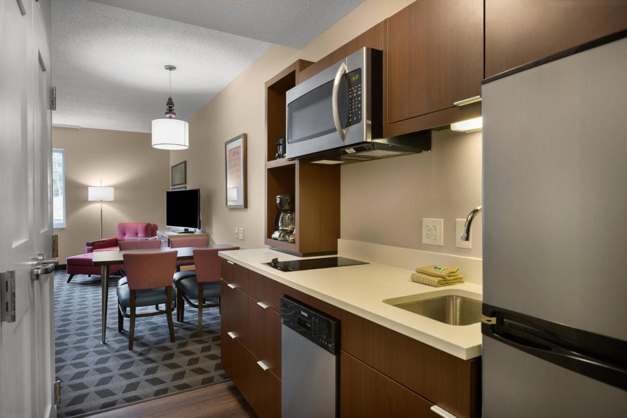 Towneplace Suites Boone Exterior foto