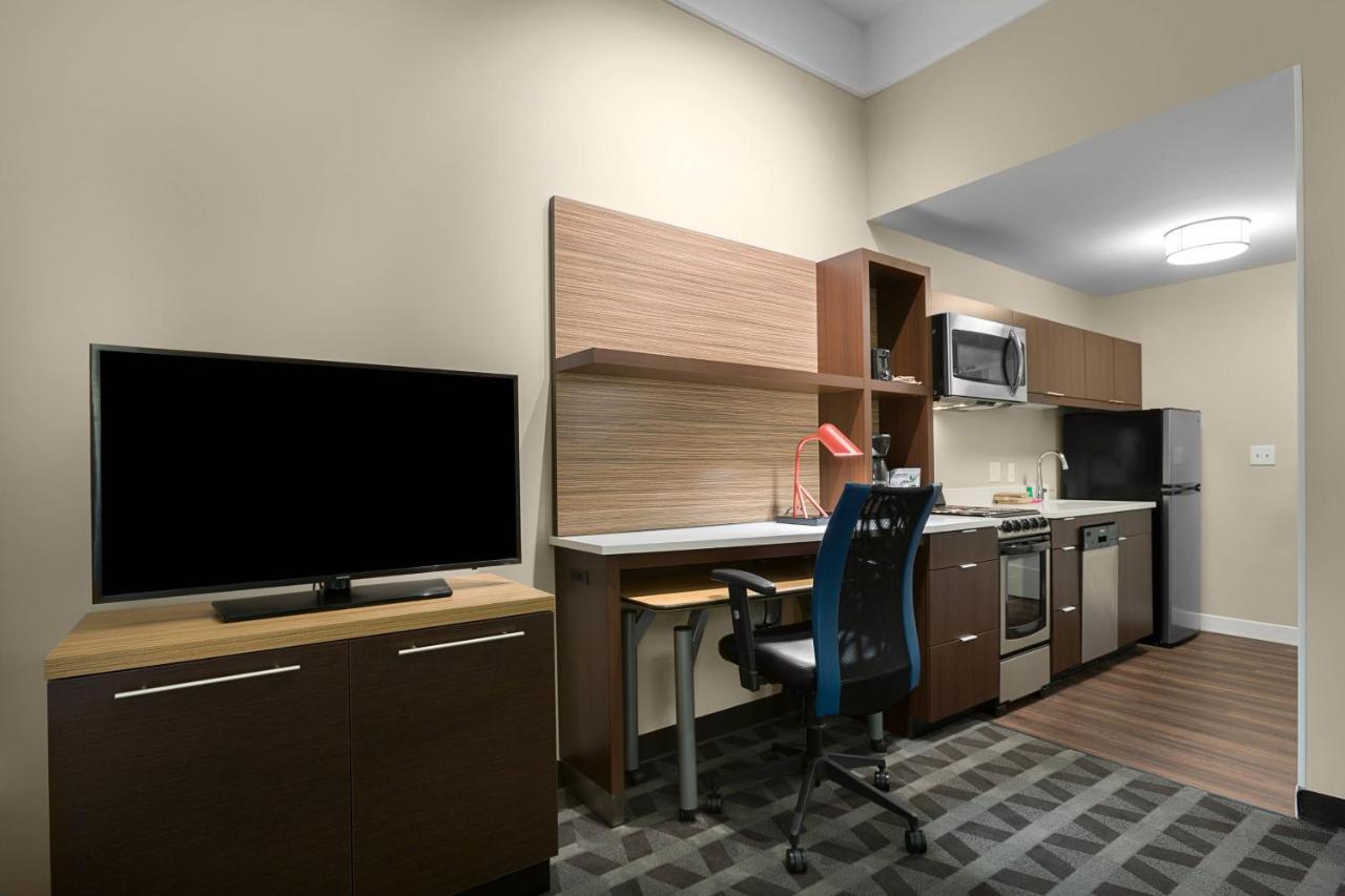 Towneplace Suites Boone Exterior foto