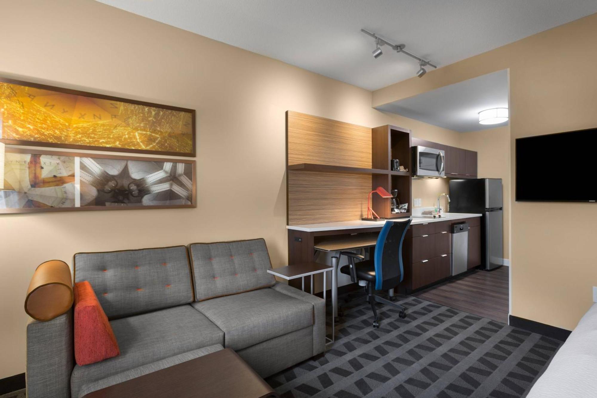 Towneplace Suites Boone Exterior foto
