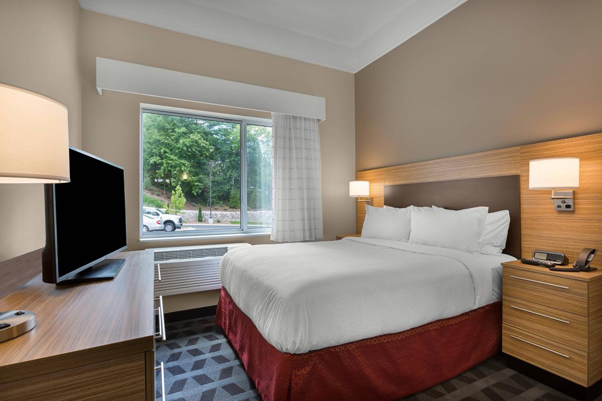 Towneplace Suites Boone Exterior foto